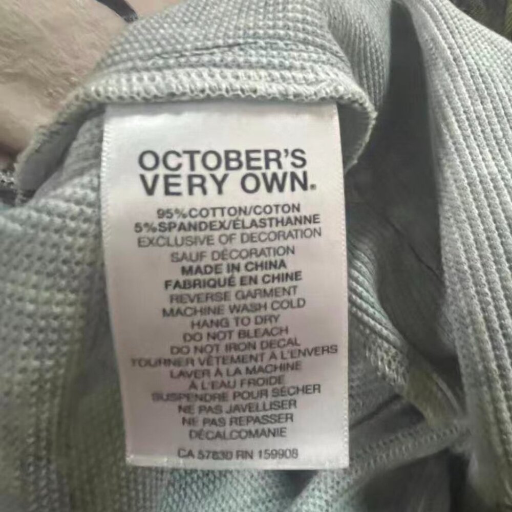 October's Very Own Sweat Pants - Picture 8 of 8